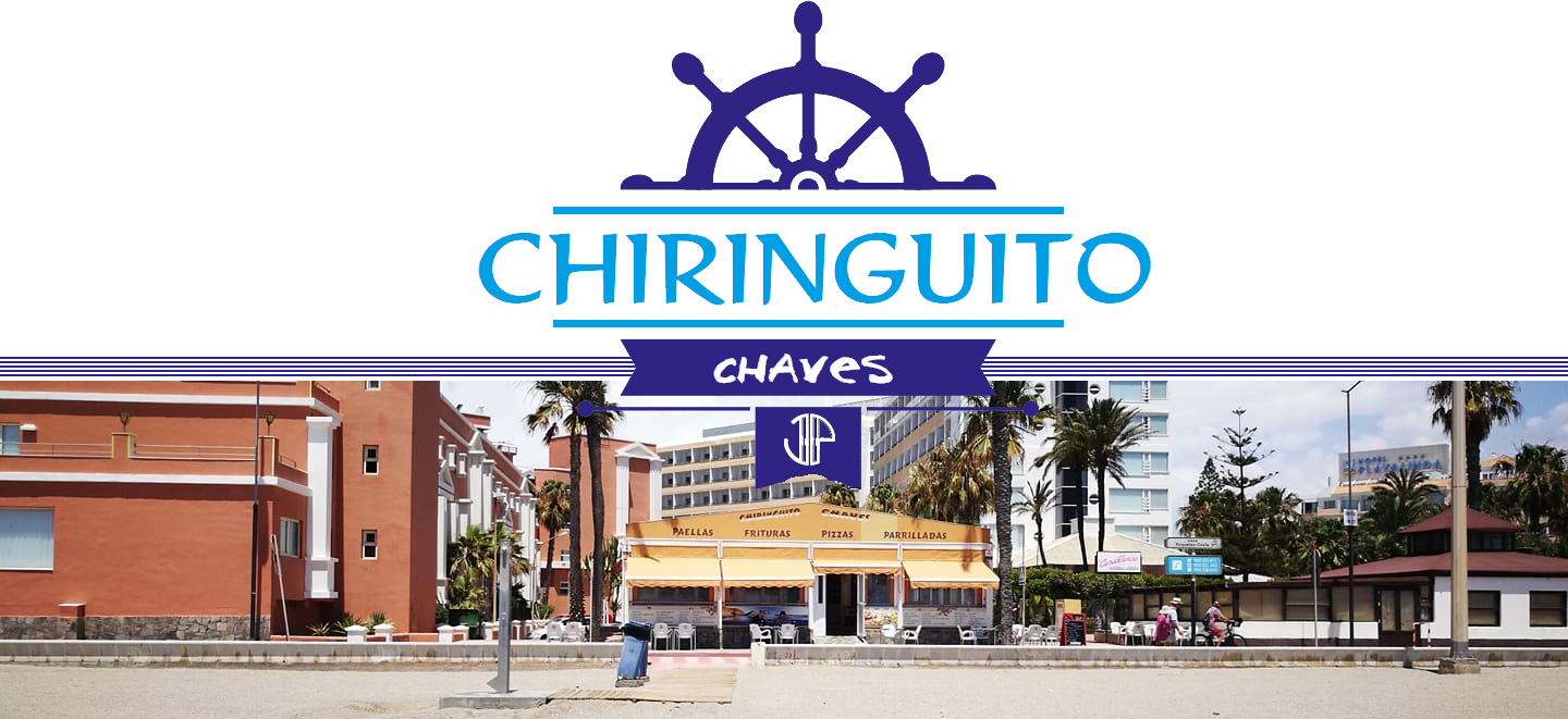 Chiringuito Chaves